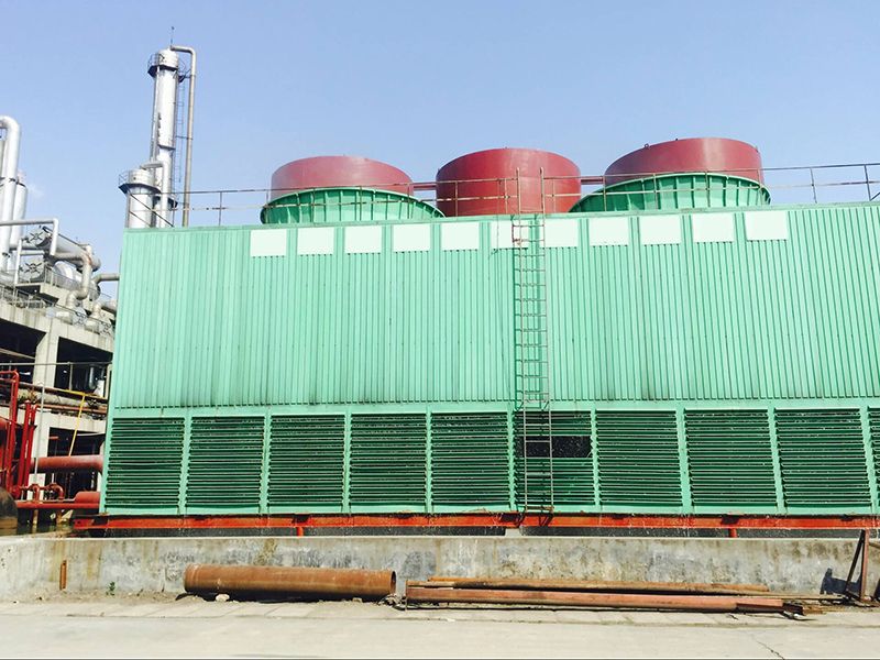 設備展示